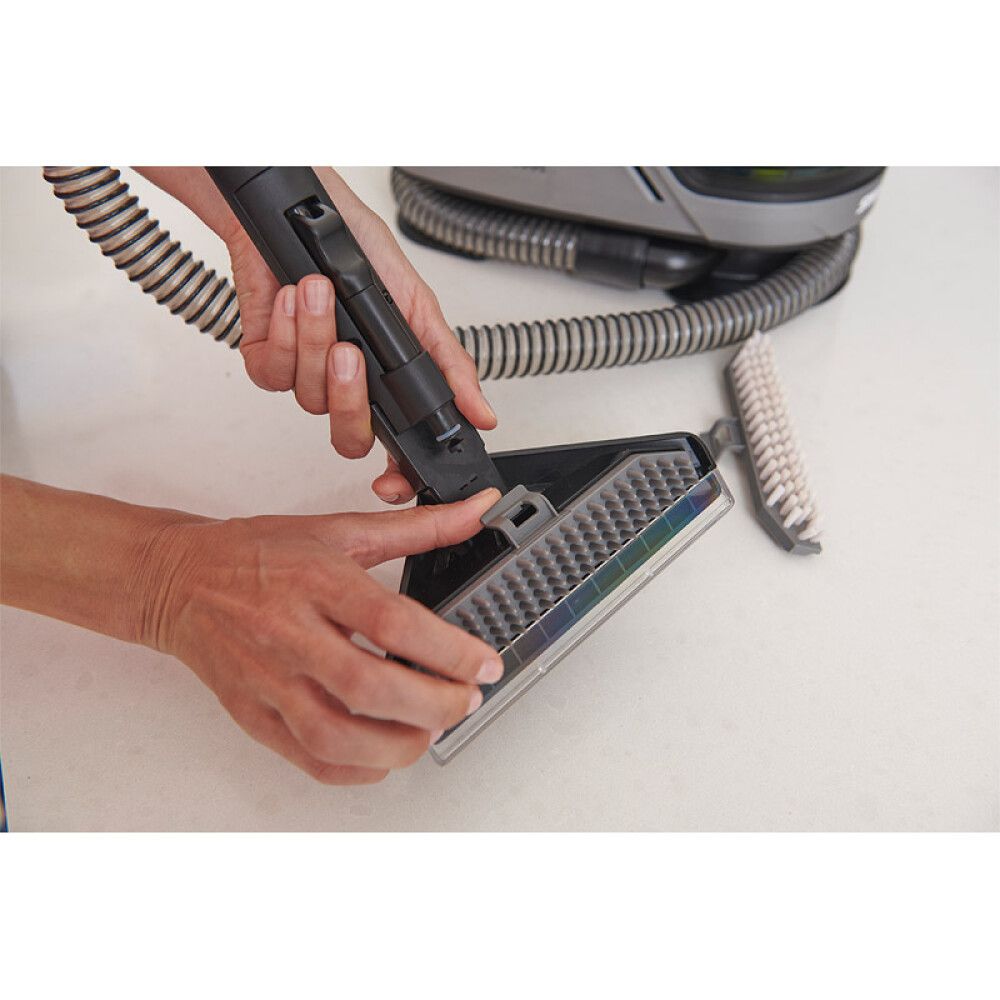 Djúphreinsivél 18V  Swift Clean Ryobi One+ RDC18BL-0