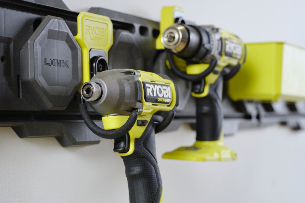 Tækjasnagi Ryobi Link RSLW816