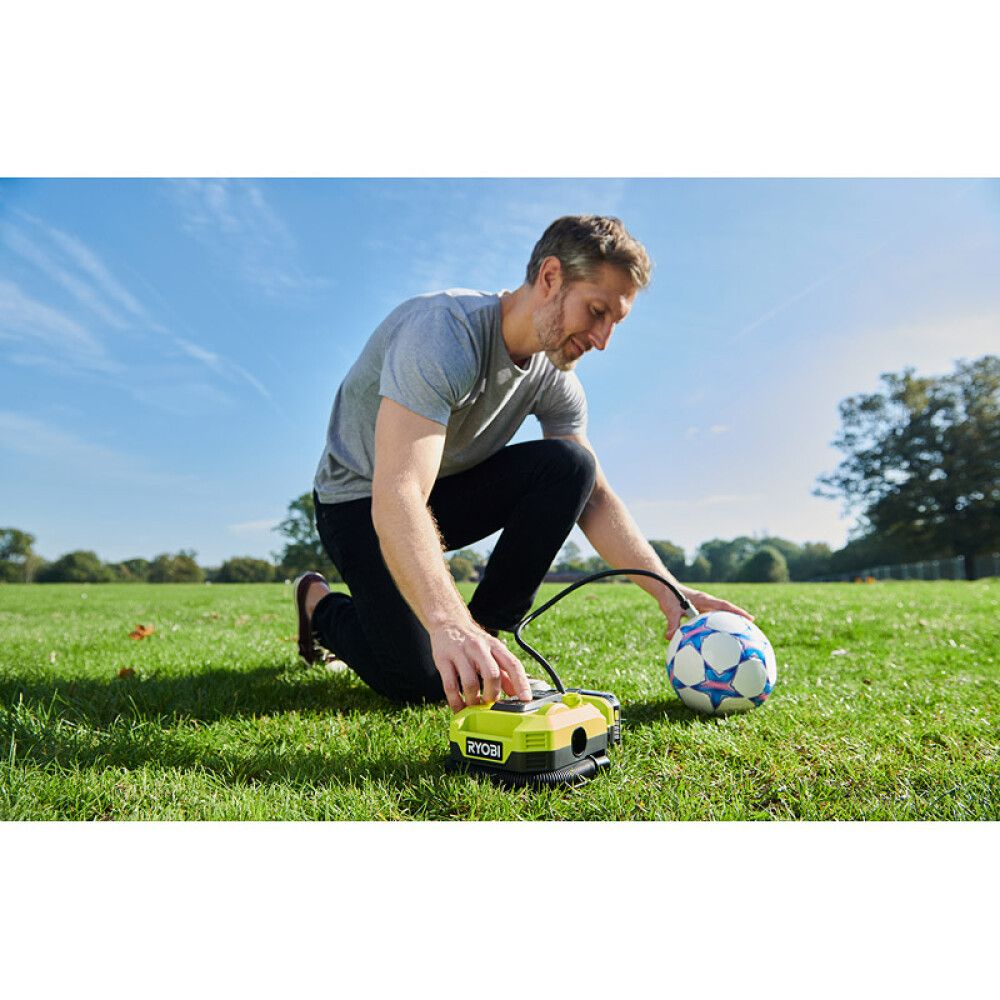 Loftdæla 18V fjölnota Ryobi One+ RMI18-0