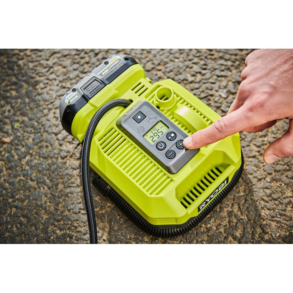 Loftdæla 18V fjölnota Ryobi One+ RMI18-0