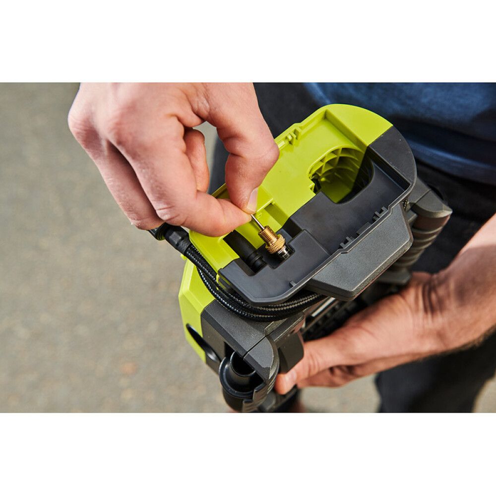 Loftdæla 18V fjölnota Ryobi One+ RMI18-0