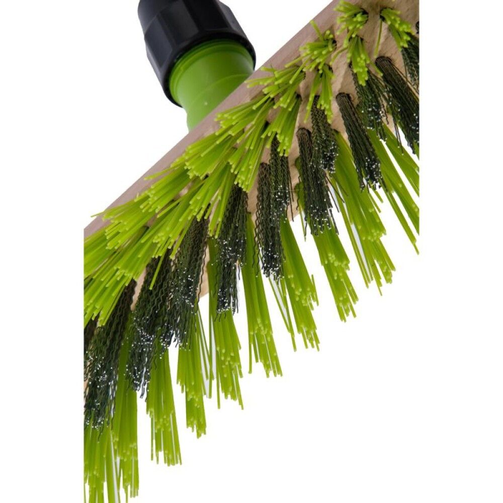 Kústskaft  140cm Freund universal