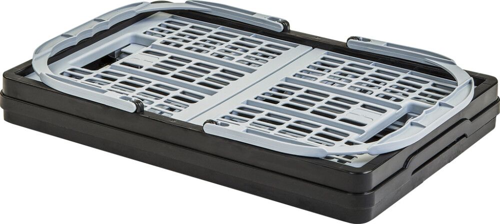 Karfa samanbrjótanleg 16L 