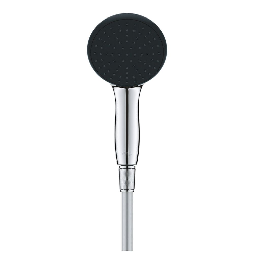 Sturtusett Grohe Vitalio Start 110 króm