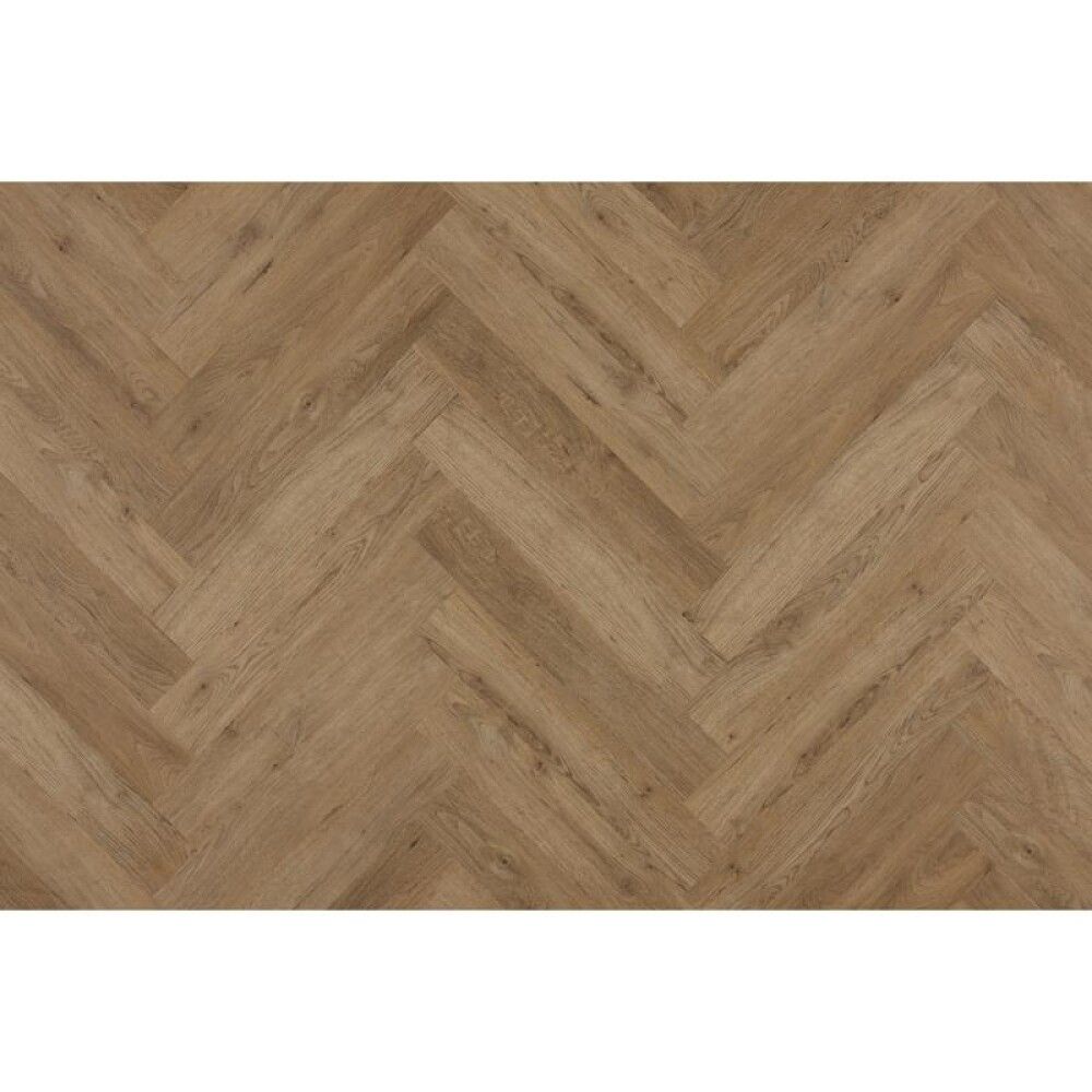 Vínylparket fiskibeina Zenn 55 Porto 6 mm Alloc 1,97m²