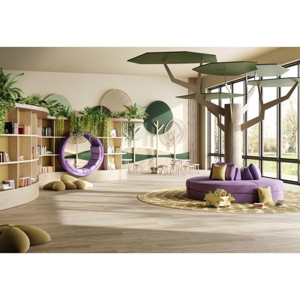 Vínylparket Zenn 55 Faro 6 mm Alloc 1,73m²