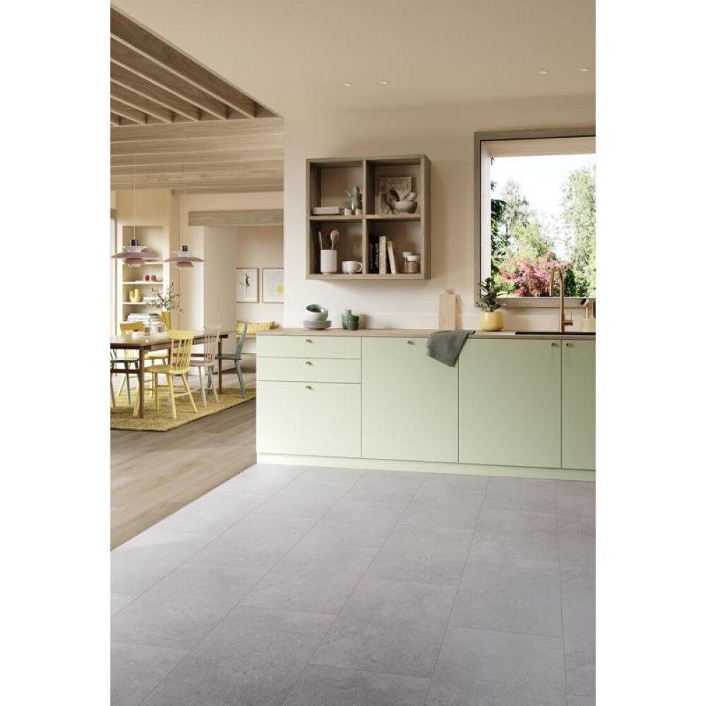 Vínylflísar Zenn 55 Bali 6 mm Alloc 1,67m²