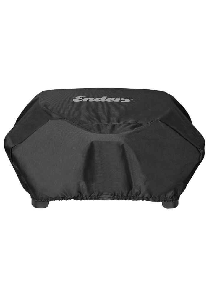 Yfirbreiðsla fyrir Enders Explorer