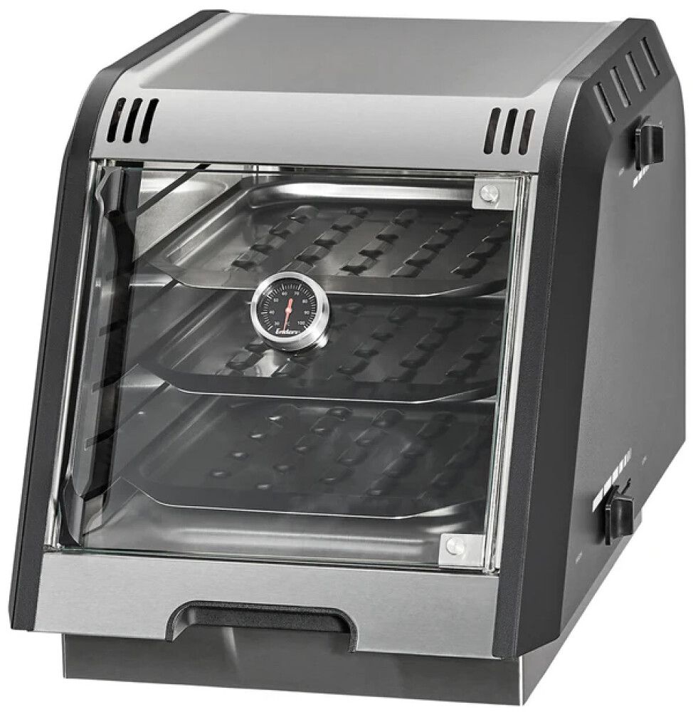 Grillofn fyrir gasgrill Unique Pro