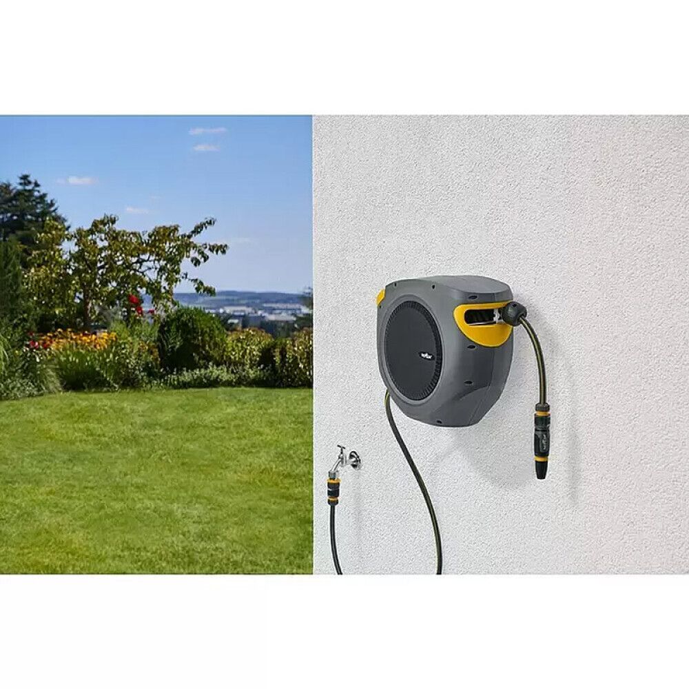 Slöngukefli 40m Neptun 1/2"