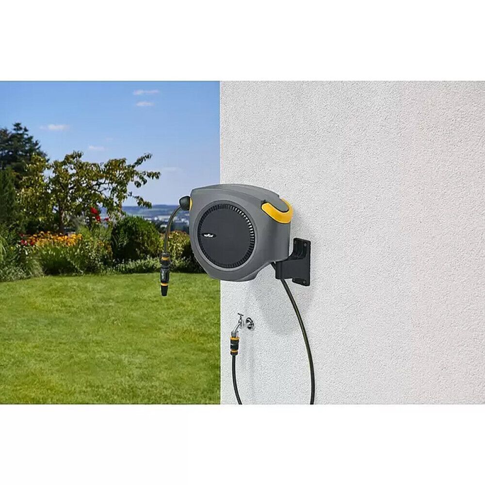 Slöngukefli 40m Neptun 1/2"