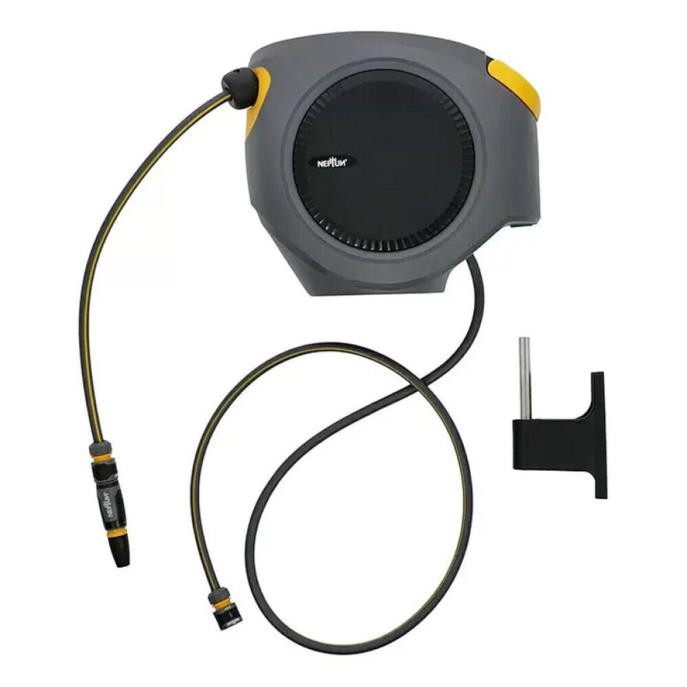 Slöngukefli 40m Neptun 1/2"