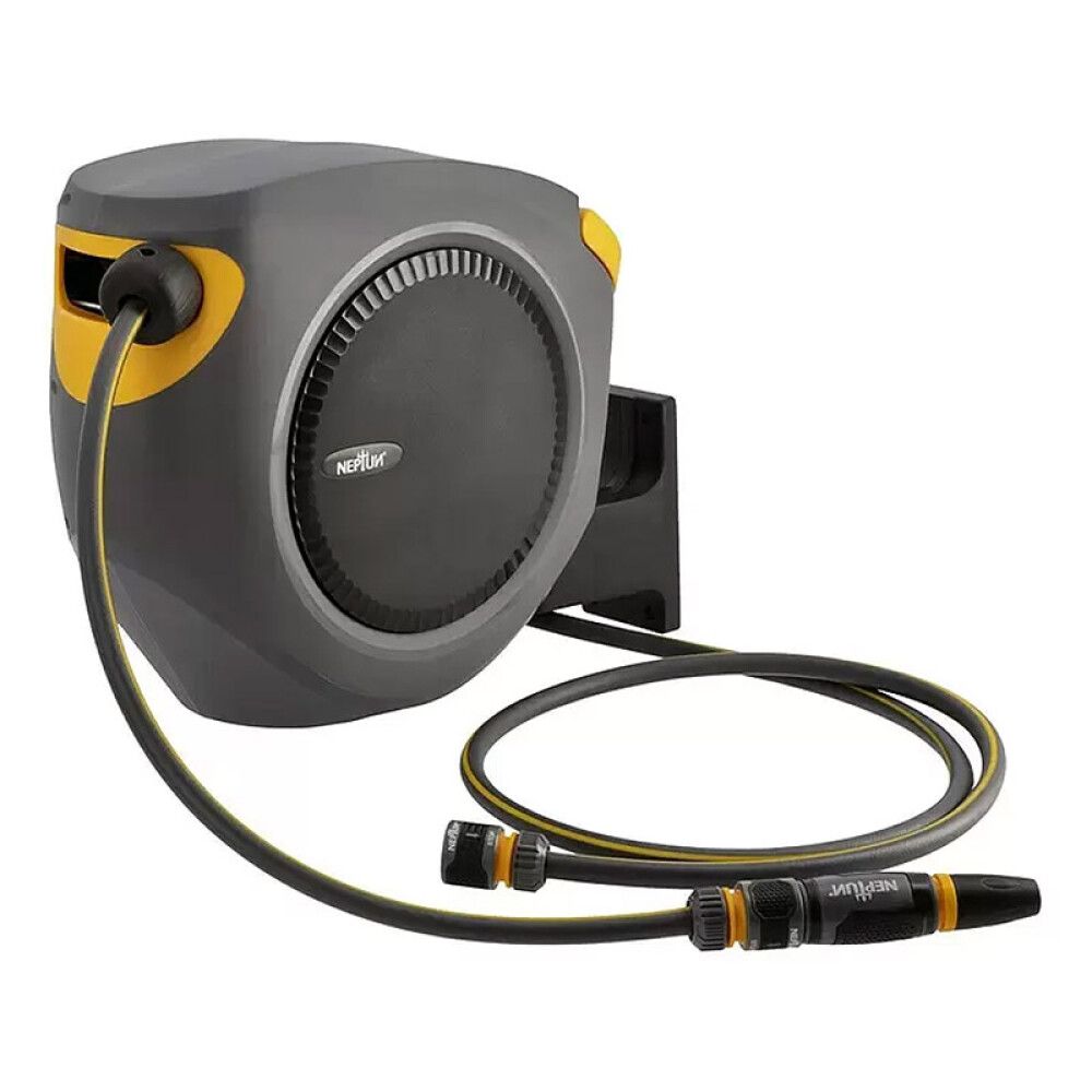 Slöngukefli 40m Neptun 1/2"