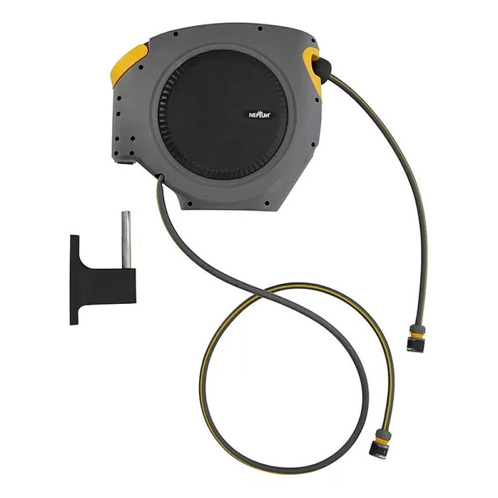 Slöngukefli 40m Neptun 1/2"