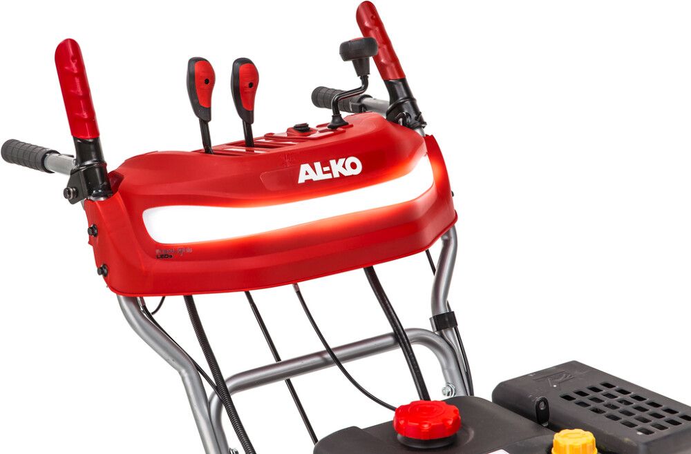 Snjóblásari Snowline 620.4 III AL-KO LED