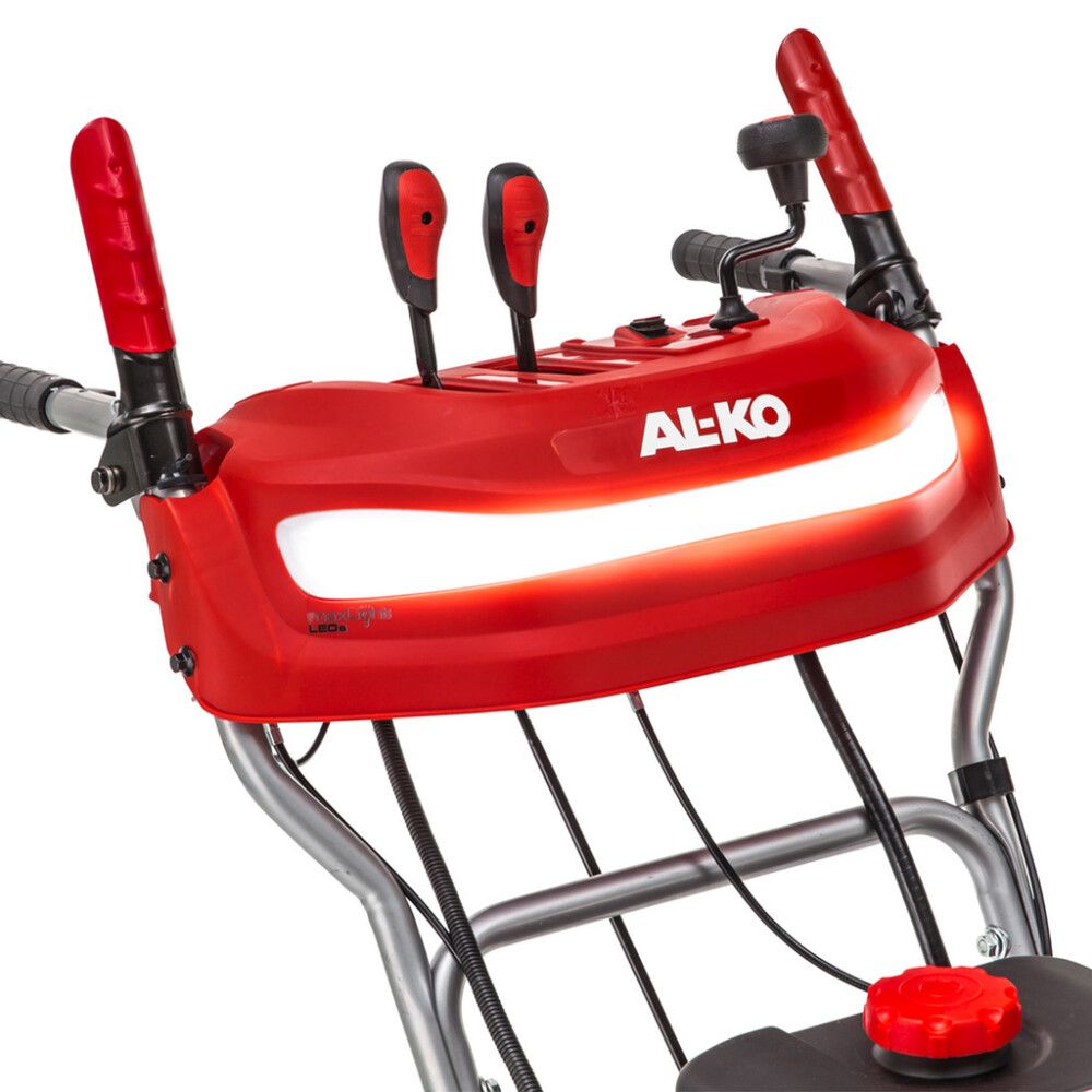 Snjóblásari Snowline 620.4 III AL-KO LED