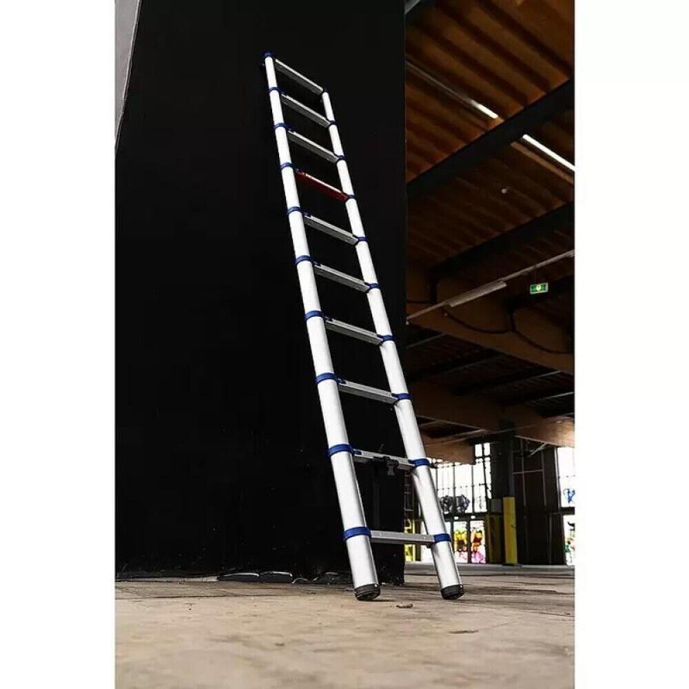 Stigi framlengjanlegur 2,93m Stabilomat Giraffe