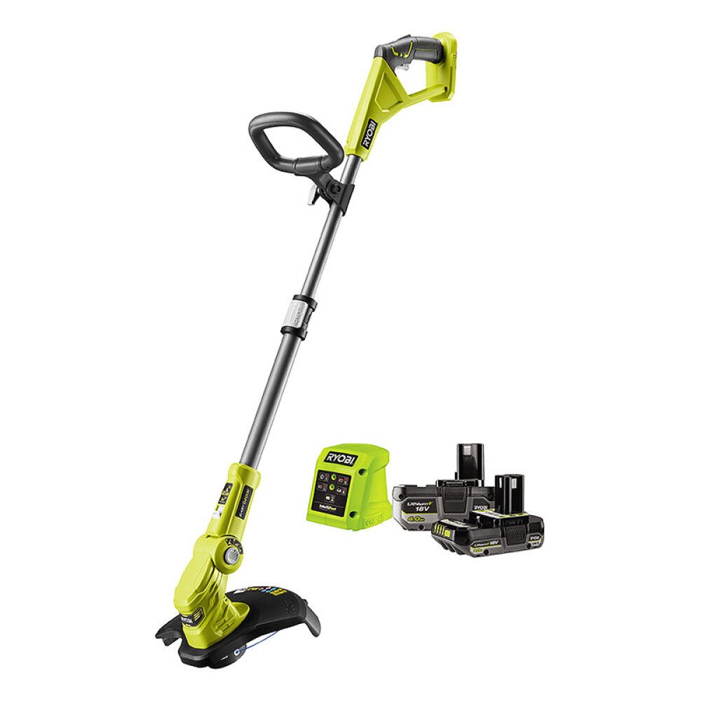 Sláttuorf 18V 30 cm 2Ah & 4Ah Ryobi One+ RLT18324020S