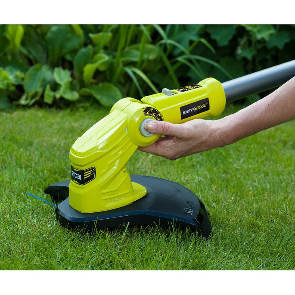 Sláttuorf 18V 30 cm 2Ah & 4Ah Ryobi One+ RLT18324020S