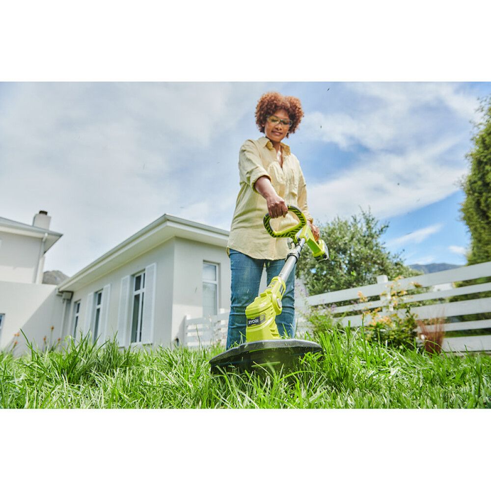 Sláttuorf 18V 30 cm 2Ah & 4Ah Ryobi One+ RLT18324020S