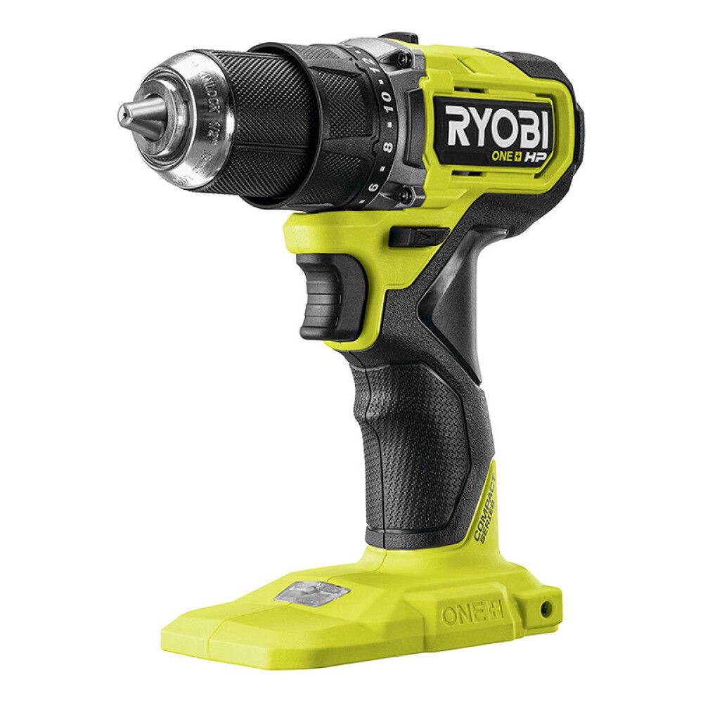 Borvél 18V Ryobi One+ RDD18C1-0 án rafhlöðu