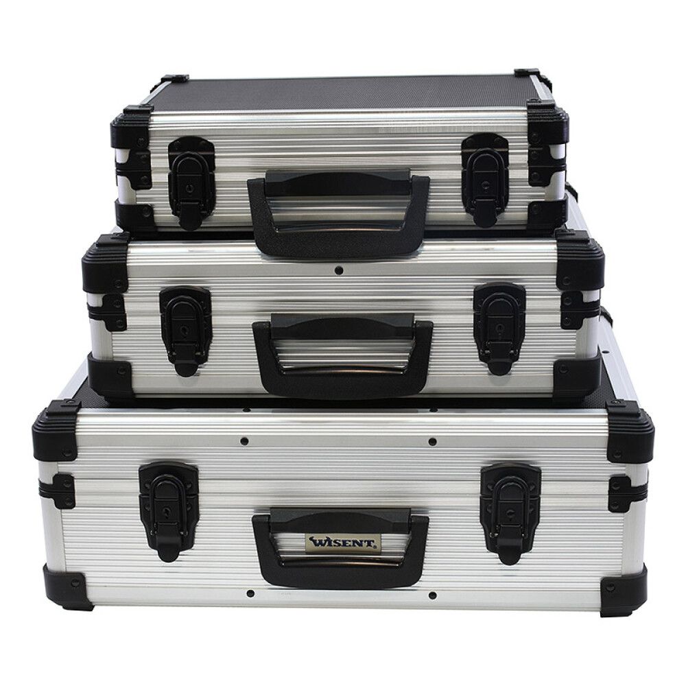 Verkfærataska Wisent 3 stærðir