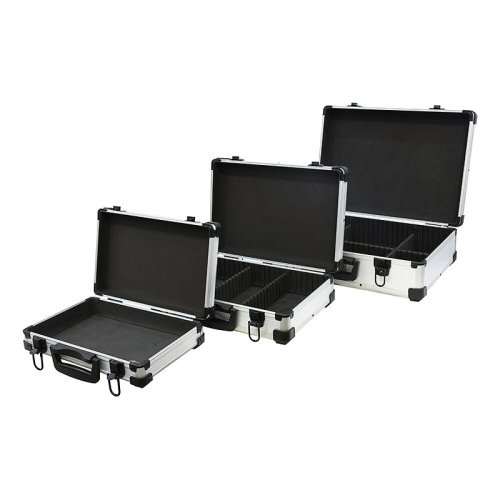 Verkfærataska Wisent 3 stærðir