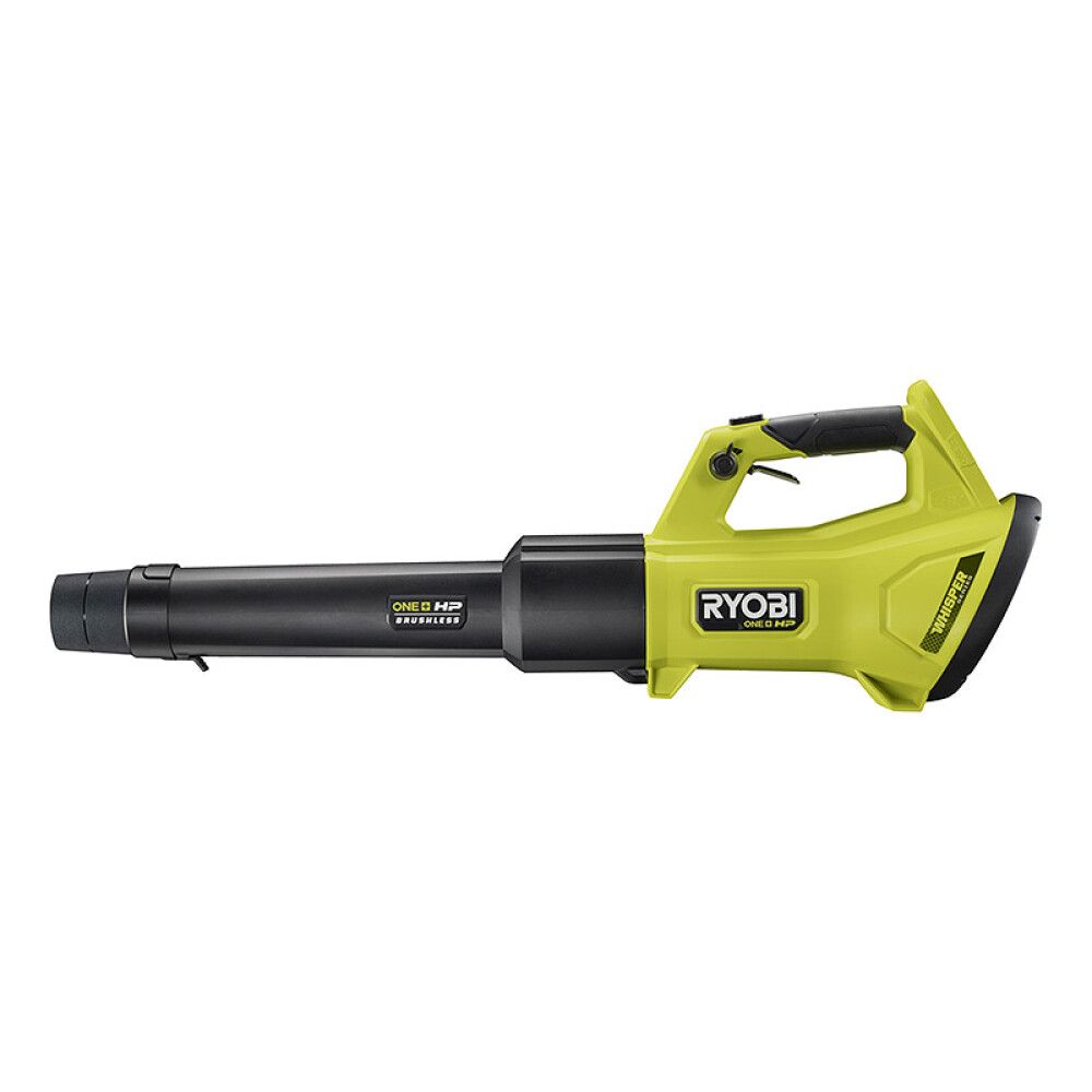 Laufblásari 18V 1x5Ah Ryobi One+ RY18BLXD-150
