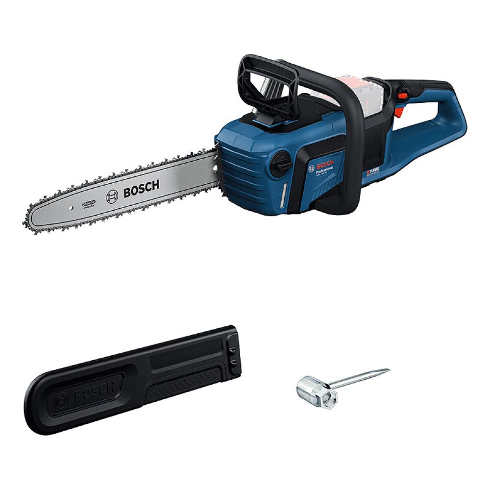 Keðjusög 18V Bosch Professional GKE 18V-40 án rafhlöðu