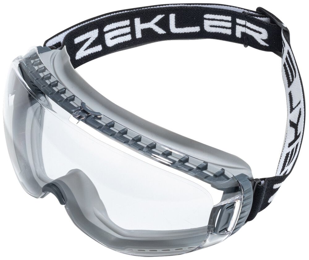 Öryggisgleraugu Zekler 96 HC/AF