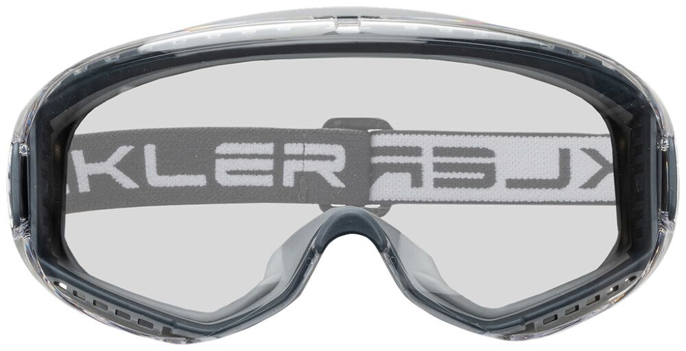 Öryggisgleraugu Zekler 96 HC/AF