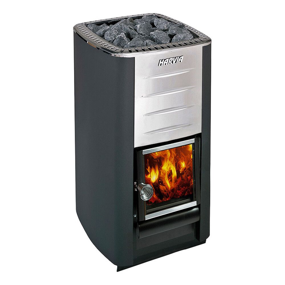 Saunuofn 16,5KW Harvia M3