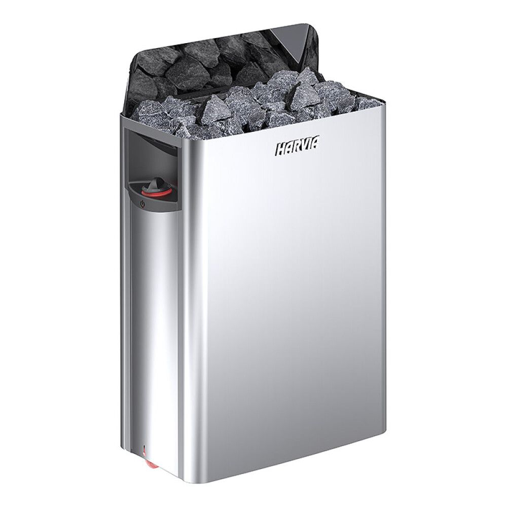 Saunuofn 8KW Harvia The Wall SW80