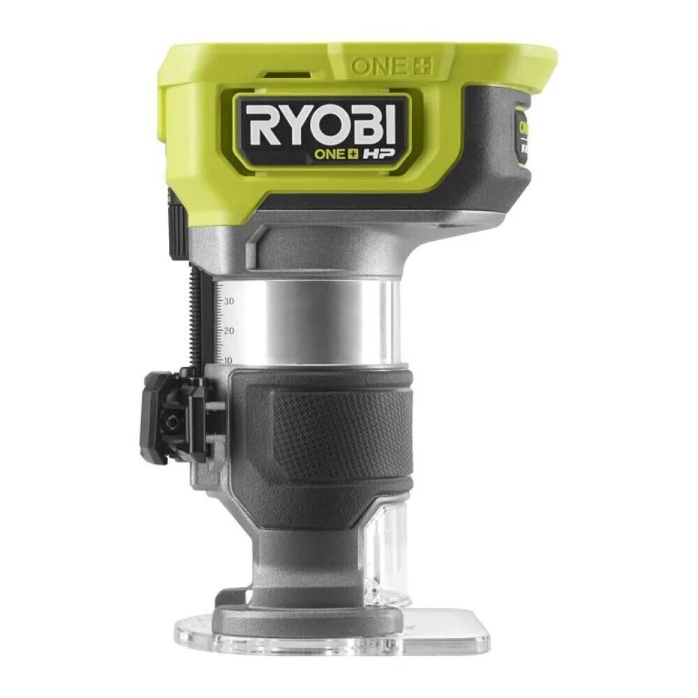 Fræsari 18V Ryobi One+ HP RTR18C-0
