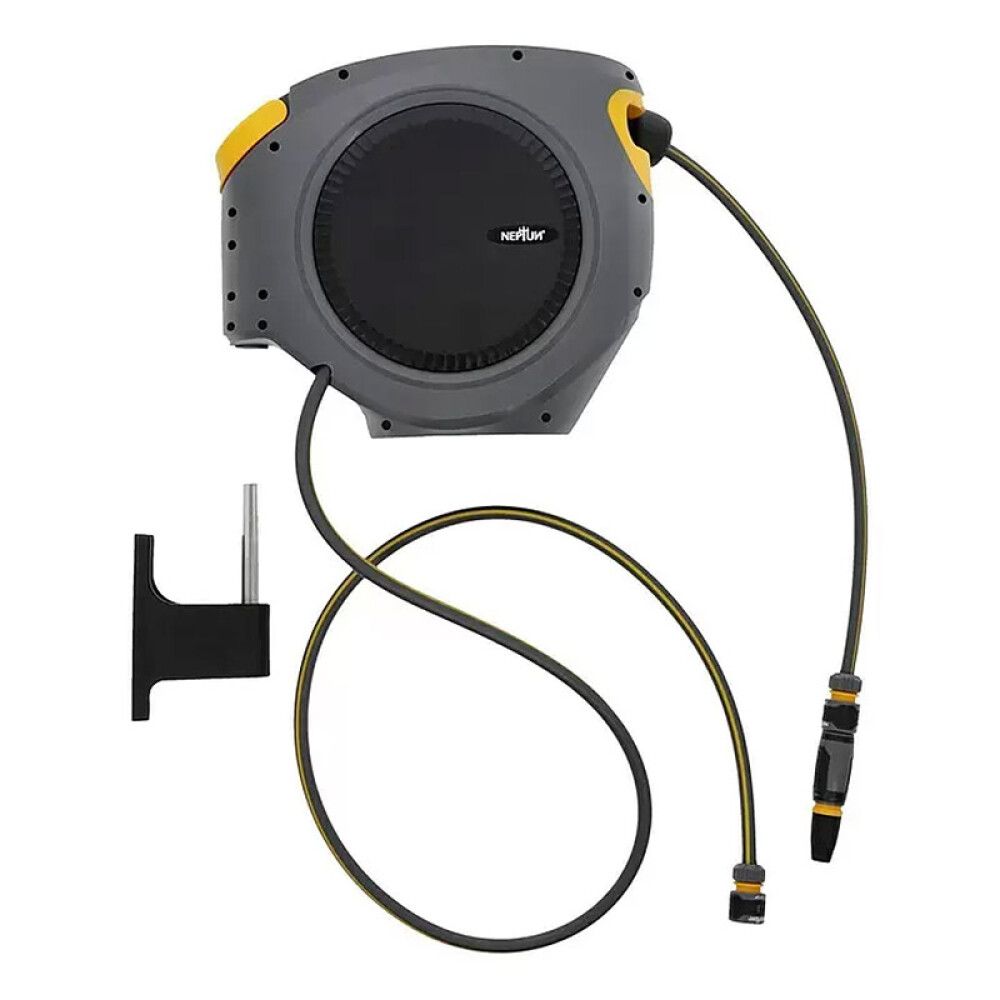 Slöngukefli 30m Neptun