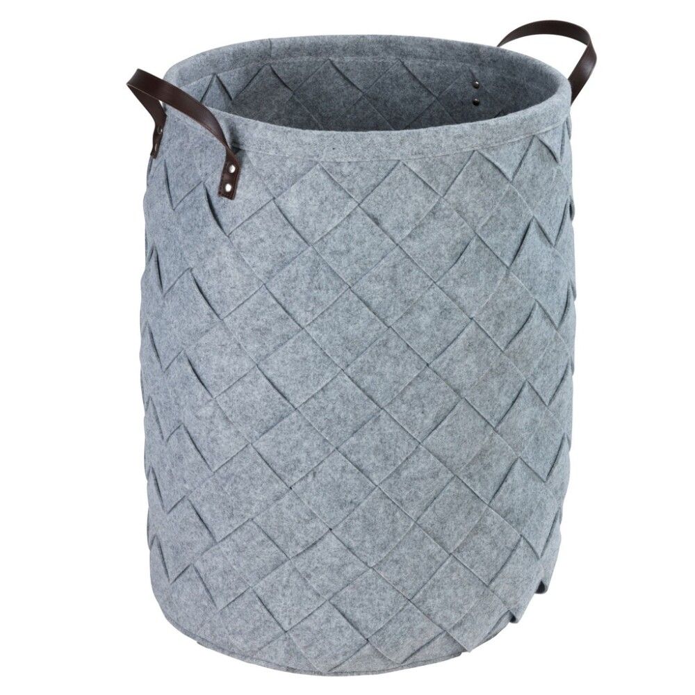 Þvottakrafa Trovo Wenko grá