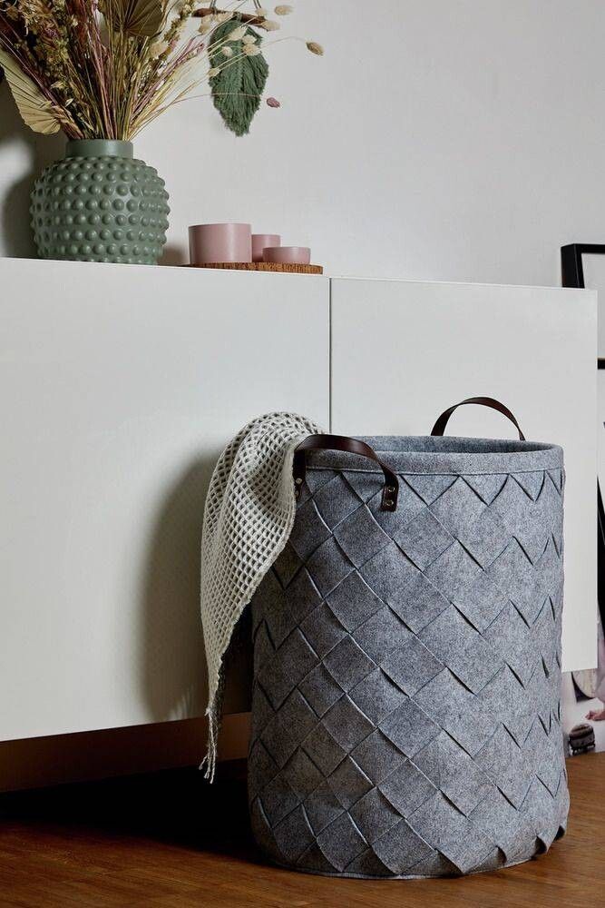 Þvottakrafa Trovo Wenko grá