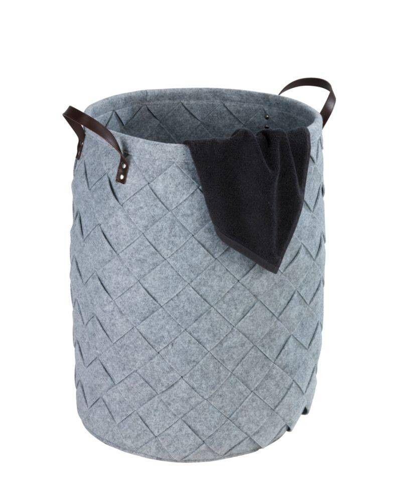 Þvottakrafa Trovo Wenko grá