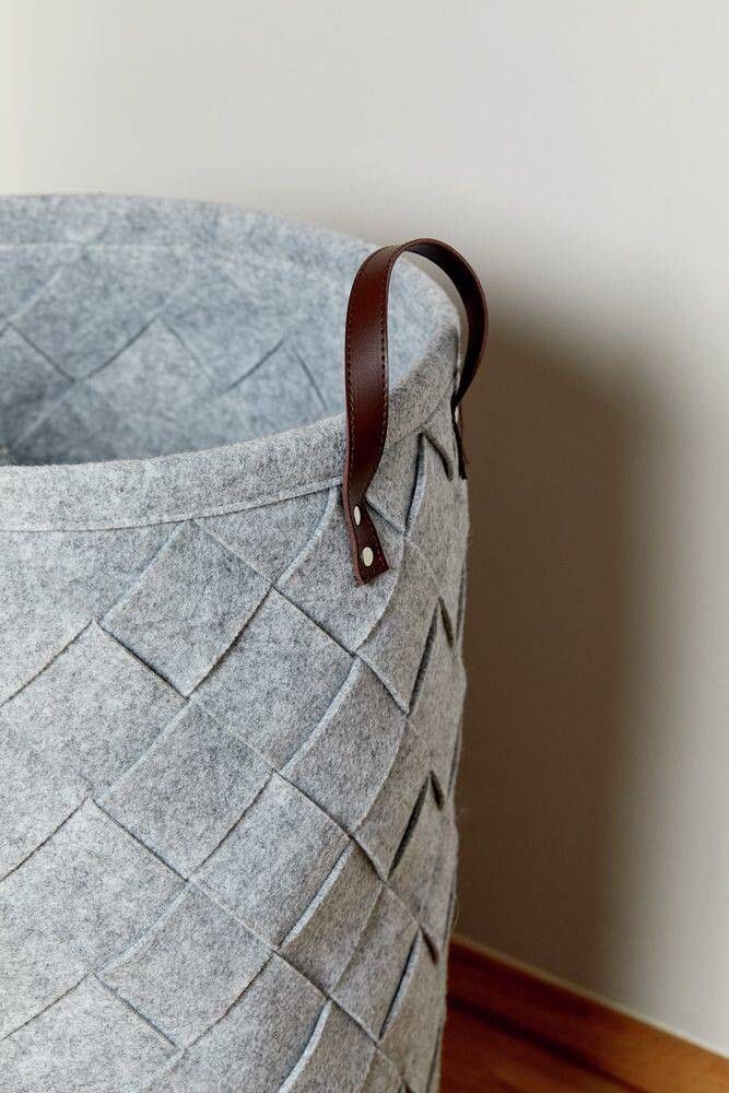 Þvottakrafa Trovo Wenko grá