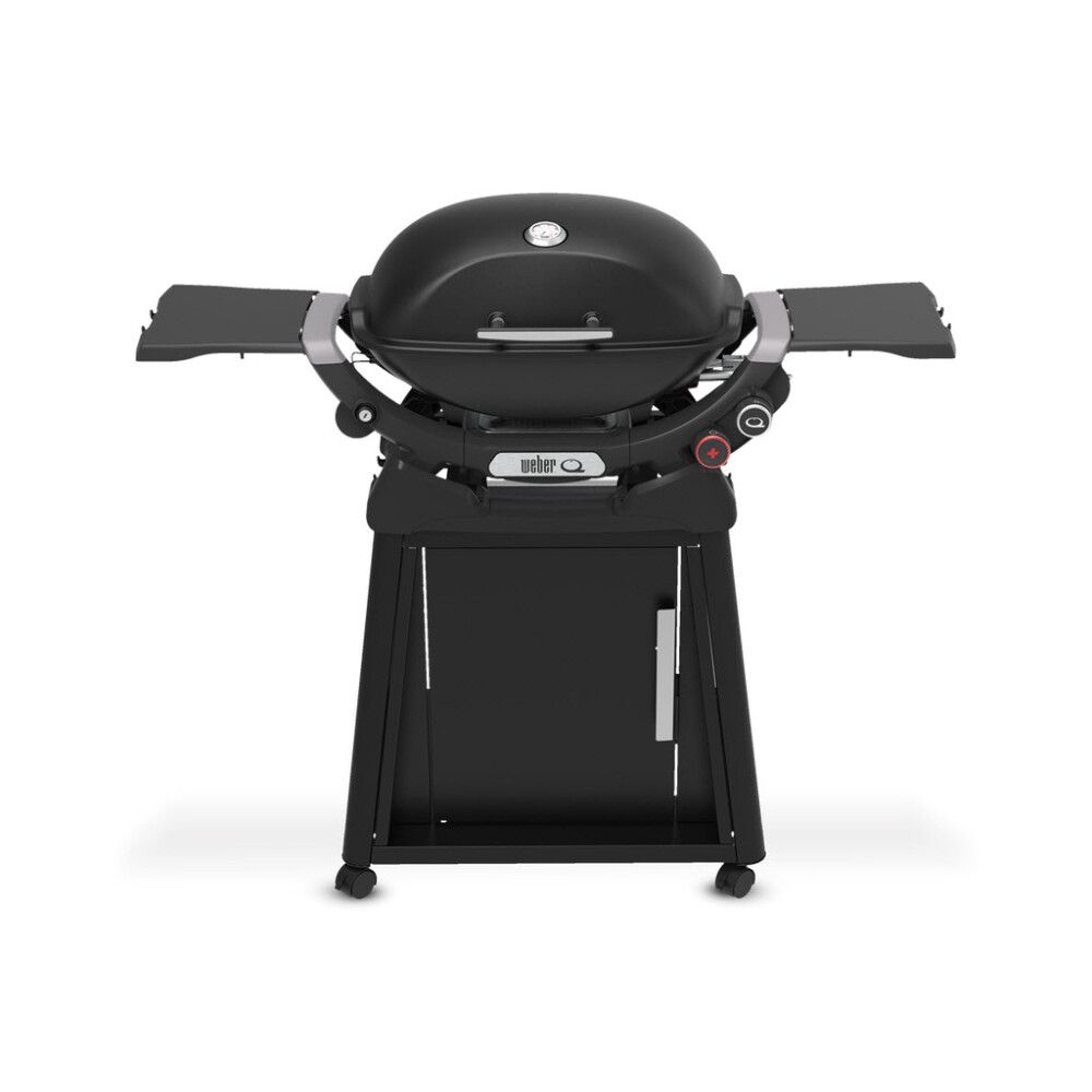 Gasgrill Q2800N+ Weber ferðagrill 1 brennari