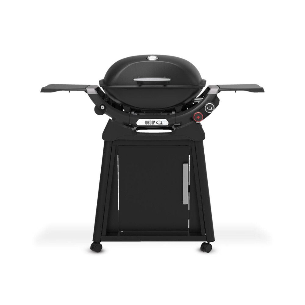 Gasgrill Q2800N+ Weber ferðagrill 1 brennari