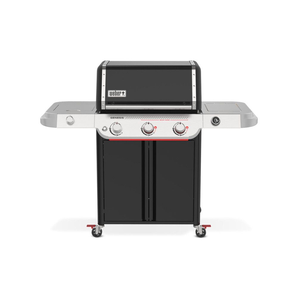 Gasgrill Genesis E-335W
