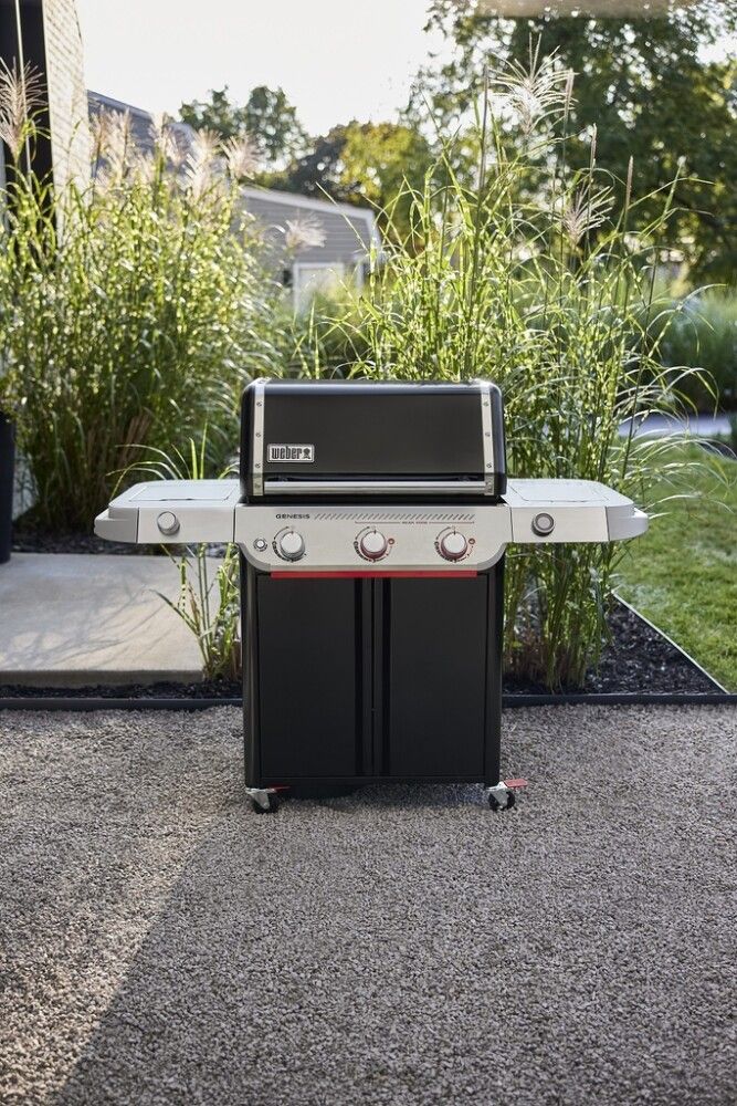 Gasgrill Genesis E-335W