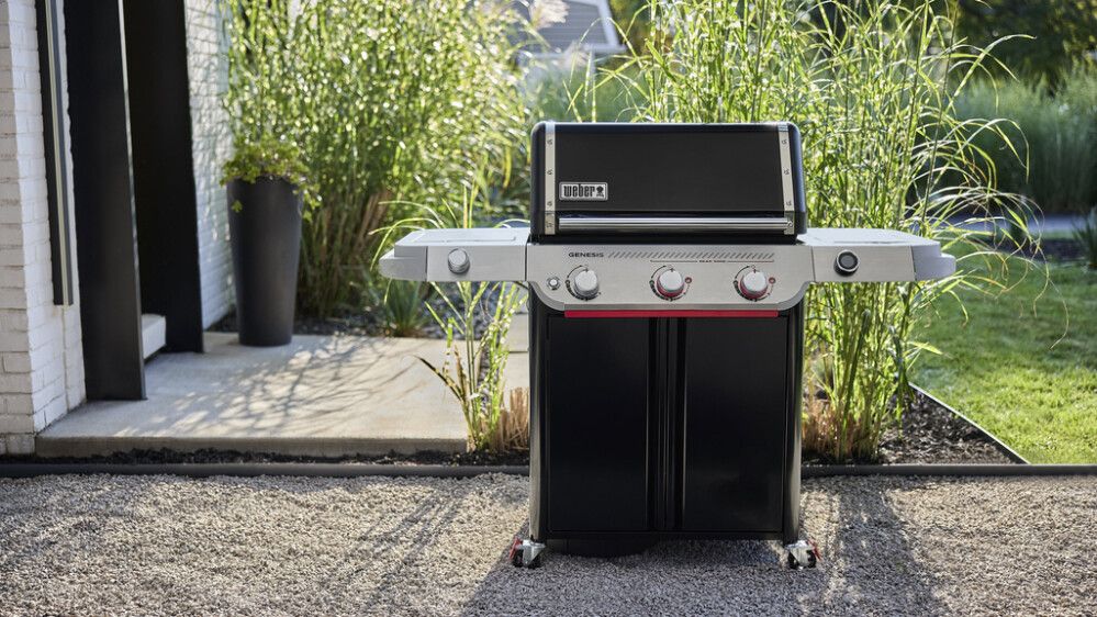 Gasgrill Genesis E-335W