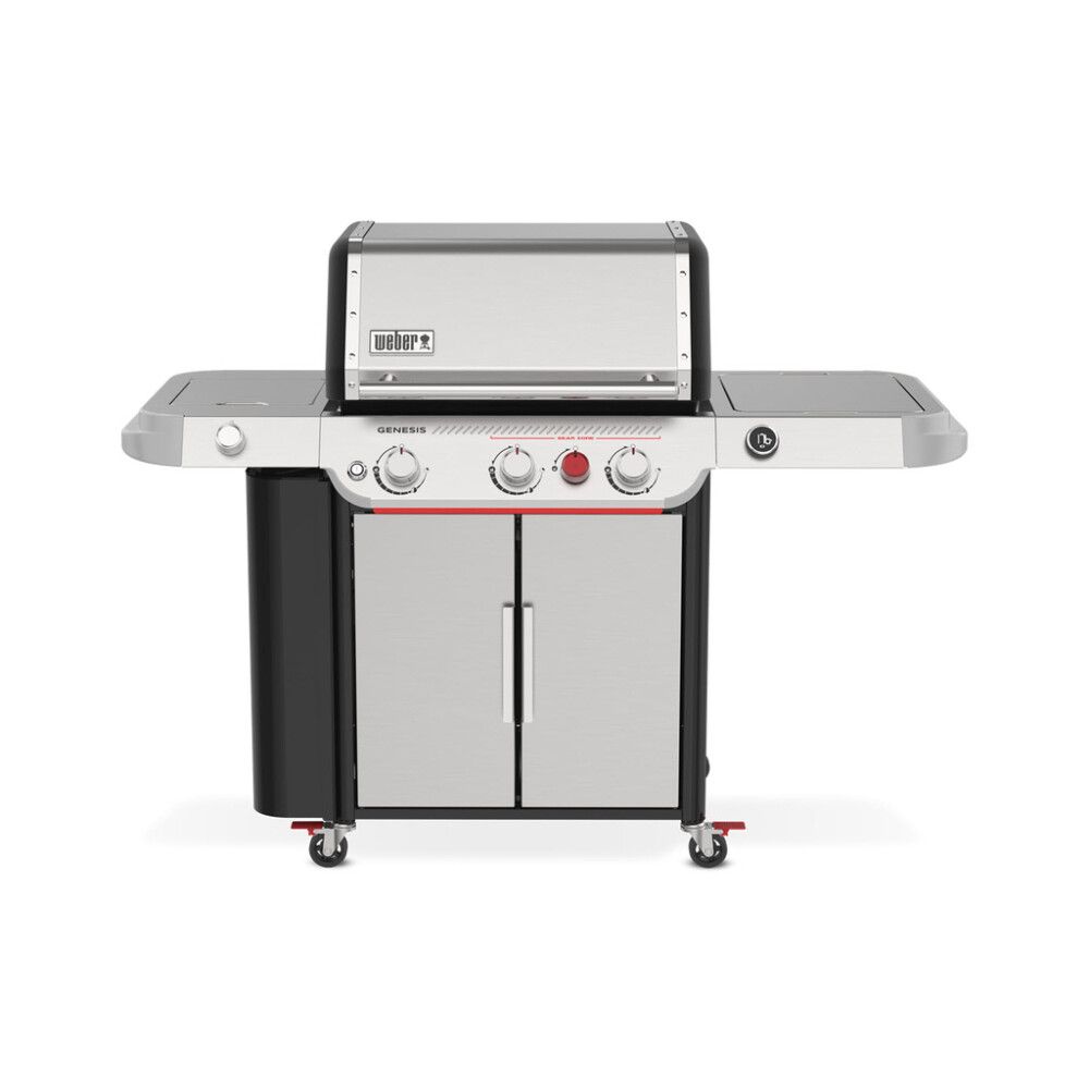 Gasgrill Genesis SP-335W