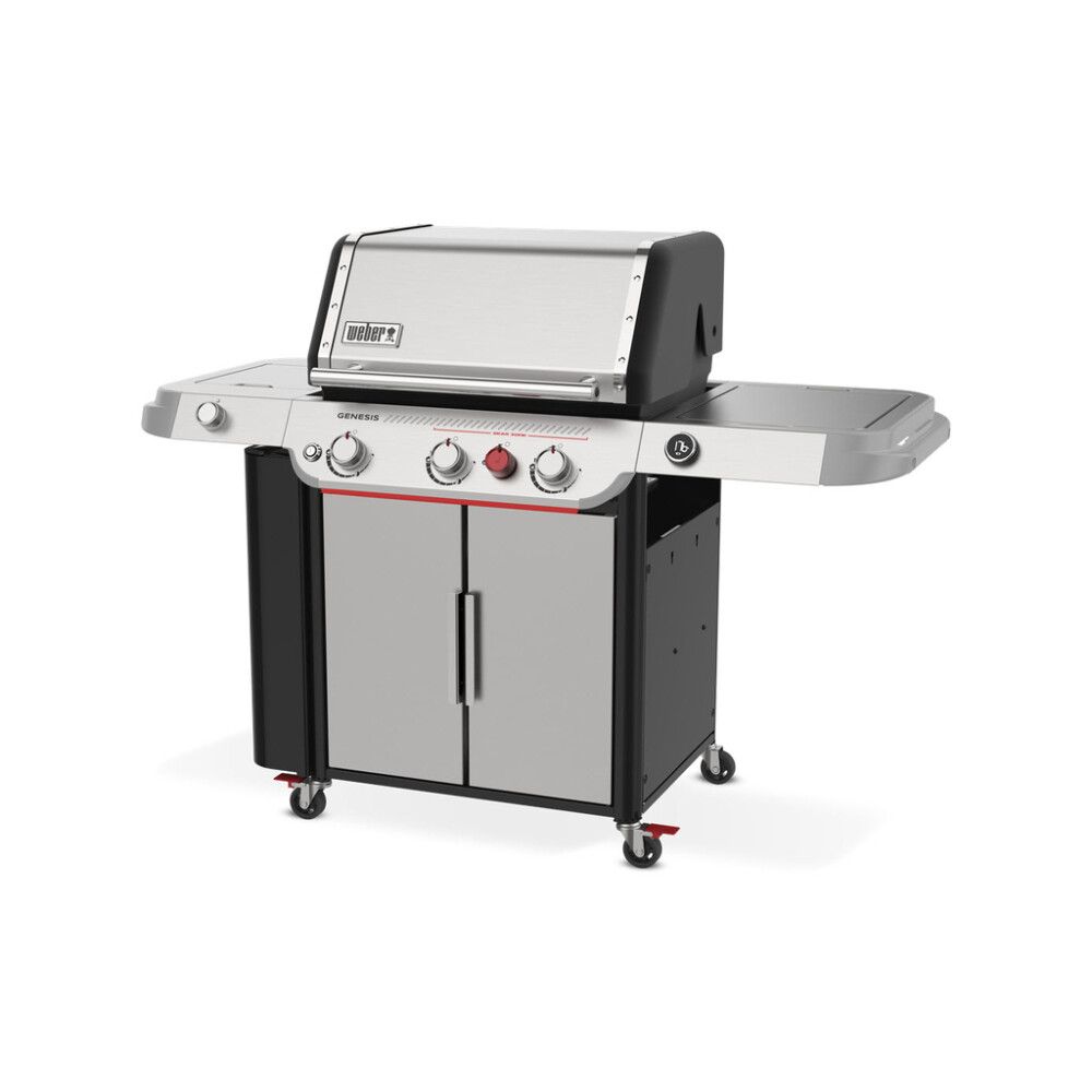 Gasgrill Genesis SP-335W