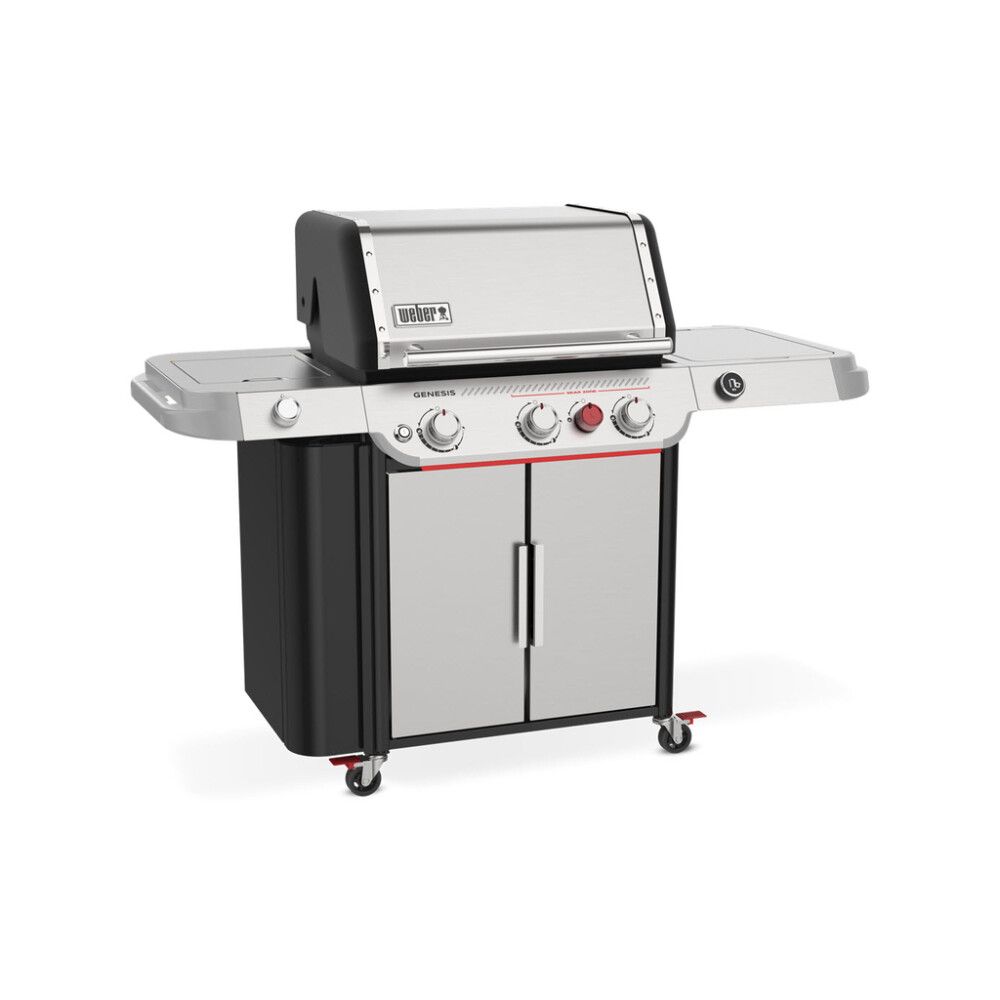 Gasgrill Genesis SP-335W