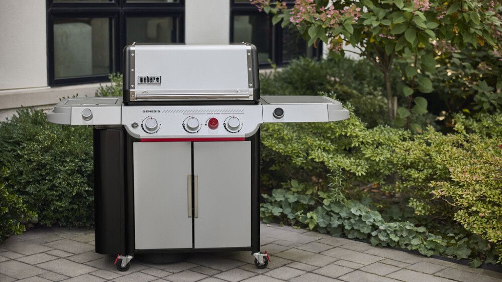 Gasgrill Genesis SP-335W