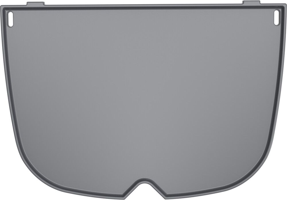 Steikarplata fyrir Q2100N-2800N+ Weber