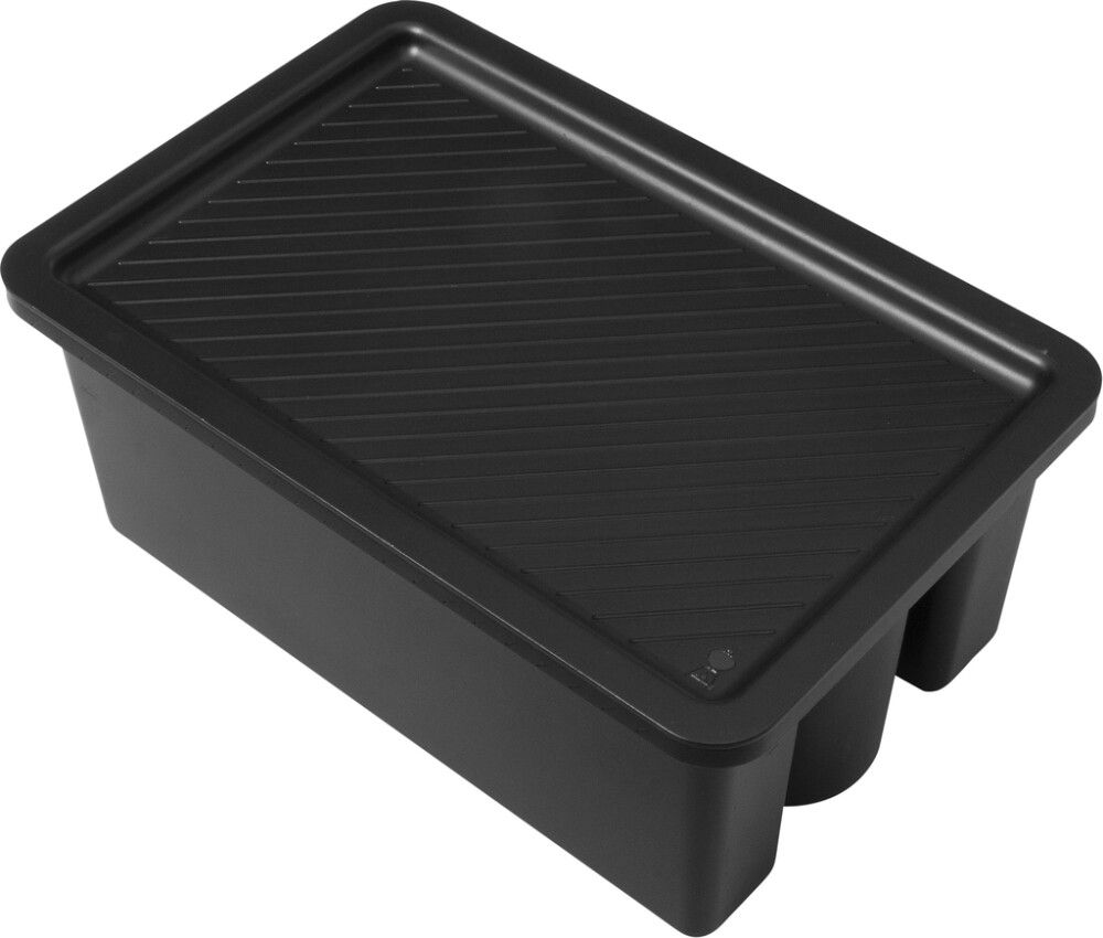 Matarílát með loki Works Weber